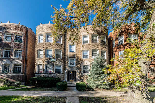 8440-42 S Drexel Ave property